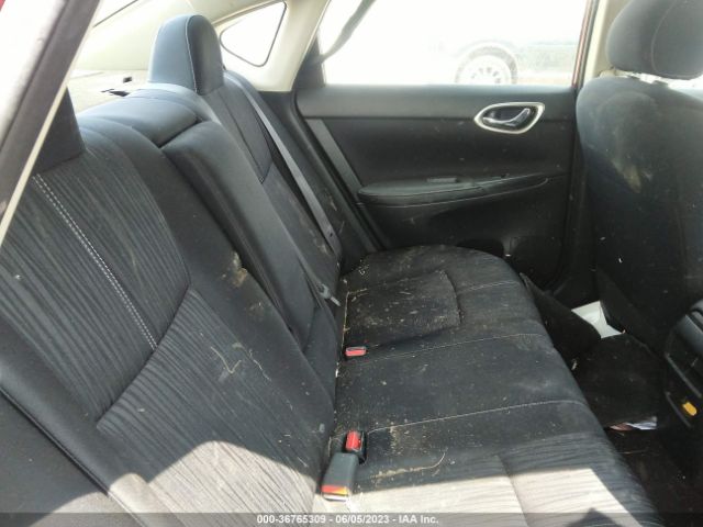 3N1AB7AP1GL667095 Nissan Sentra Sr/sl/s/sv/fe+ S
