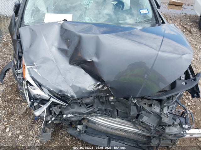 Toyota Prius Four 2016 JTDKARFU2G3024118 Image 10