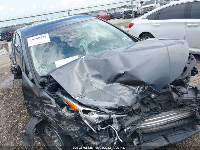 Toyota Prius Four 2016 JTDKARFU2G3024118 Image 6