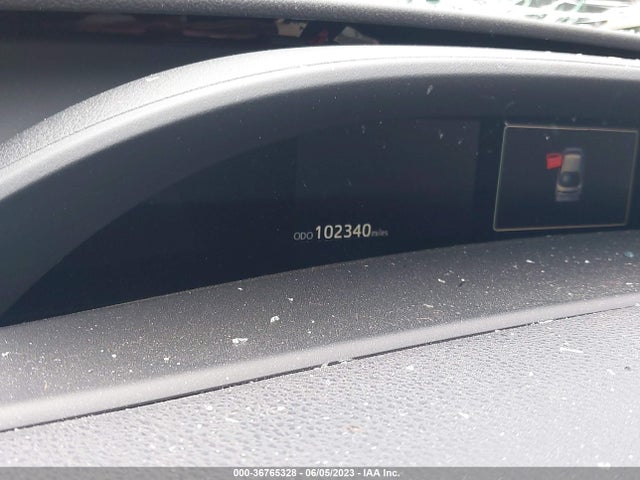 Toyota Prius Four 2016 JTDKARFU2G3024118 Image 7
