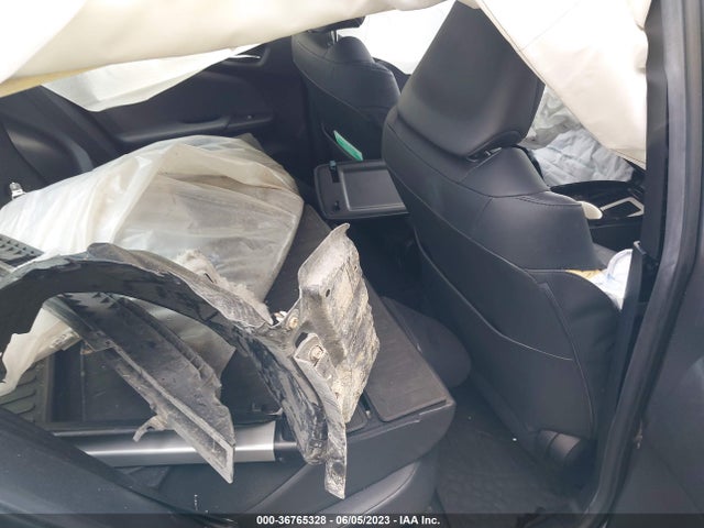 Toyota Prius Four 2016 JTDKARFU2G3024118 Image 8