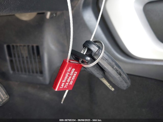 Nissan Titan Xd Sv 2018 1N6AA1F4XJN518457 Image 3