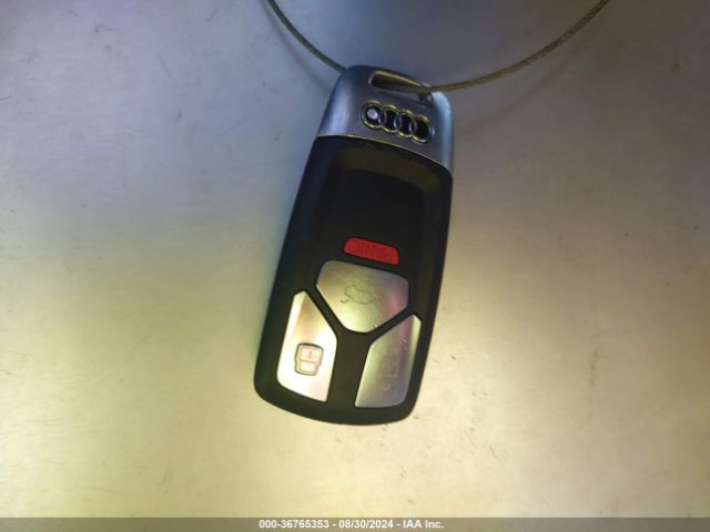 WAUGMAF43HN046324 Audi A4 2.0t Ultra Premium
