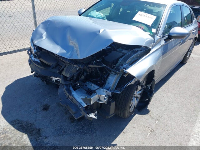 Honda Civic Sedan Lx 2023 2HGFE2F2XPH540480 Image 7