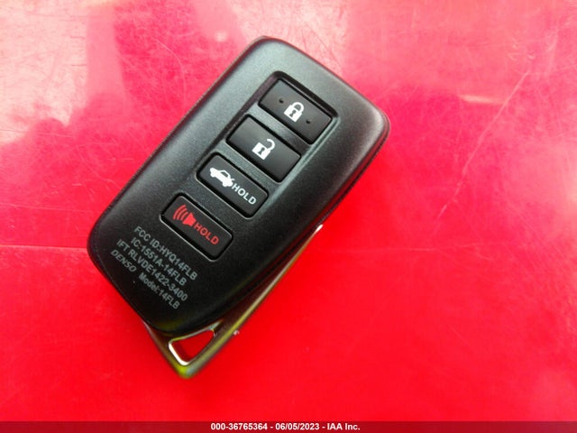 2023 Lexus IS, VIN: JTHGZ1B29P5064221