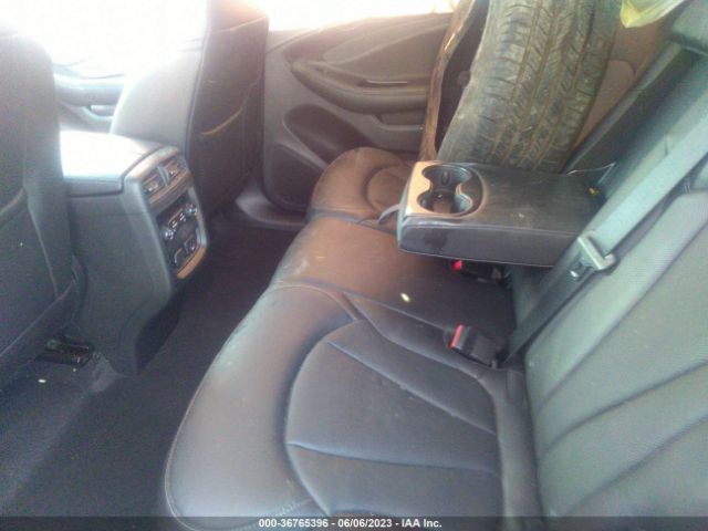 LRBFXCSA2KD042077 Buick Envision Essence