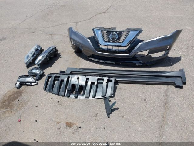 5N1AT2MT6LC701071 Nissan Rogue Sl