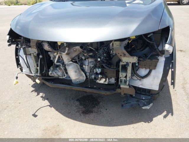 5N1AT2MT6LC701071 Nissan Rogue Sl