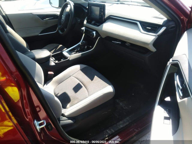 Toyota Rav4 Xle 2019 JTMW1RFV3KD028921 Image 6