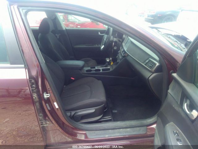 5XXGT4L36JG229527 KIA Optima Lx