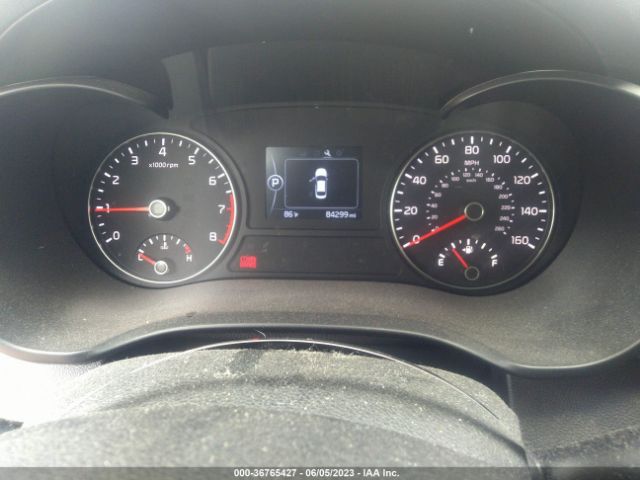 5XXGT4L36JG229527 KIA Optima Lx