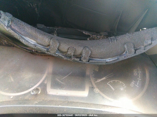 Toyota Tacoma Sr5 2017 3TMAZ5CNXHM045602 Image 8