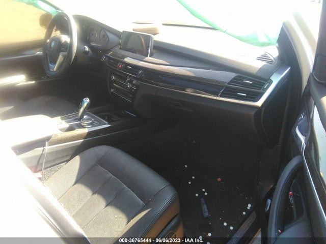 BMW X5 Xdrive35i 2017 5UXKR0C50H0V65347 Image 5