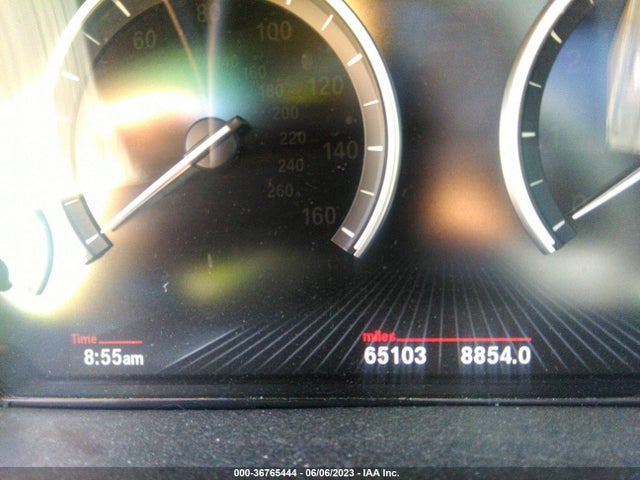 BMW X5 Xdrive35i 2017 5UXKR0C50H0V65347 Image 7