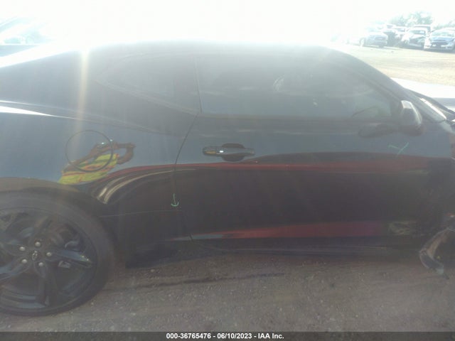 Chevrolet Camaro 1lt 2023 1G1FB1RS1P0138325 Image 13