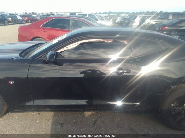 Chevrolet Camaro 1lt 2023 1G1FB1RS1P0138325 Image 14