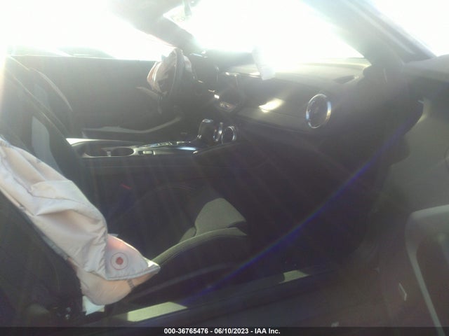 Chevrolet Camaro 1lt 2023 1G1FB1RS1P0138325 Image 5