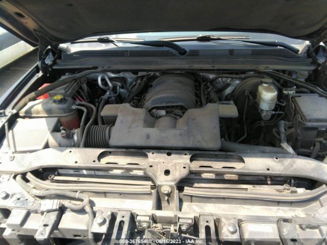 1GKS1CKJ9GR106616 GMC YUKON DENALI