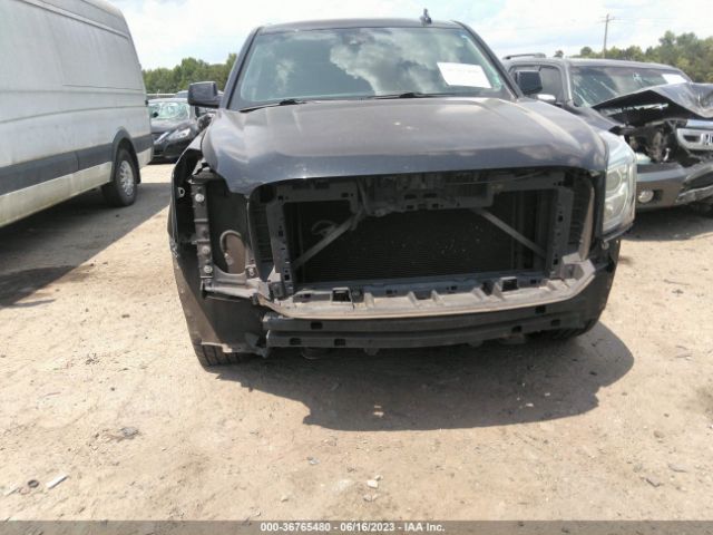1GKS1CKJ9GR106616 GMC YUKON DENALI