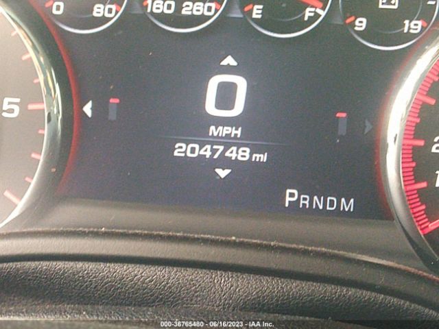 1GKS1CKJ9GR106616 GMC YUKON DENALI