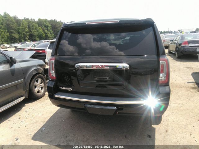1GKS1CKJ9GR106616 GMC YUKON DENALI