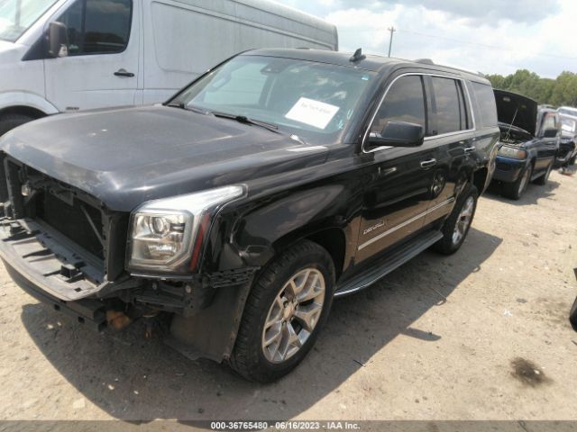 1GKS1CKJ9GR106616 GMC YUKON DENALI