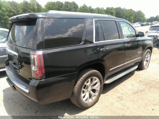 1GKS1CKJ9GR106616 GMC YUKON DENALI
