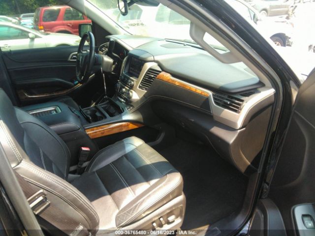 1GKS1CKJ9GR106616 GMC YUKON DENALI