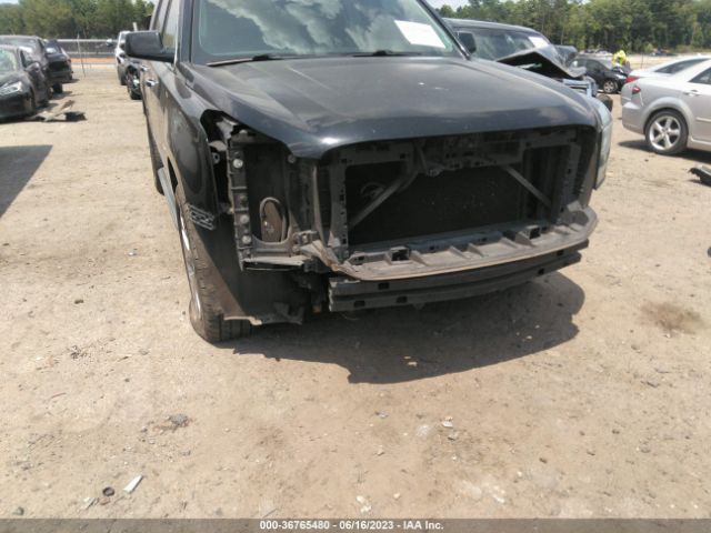 1GKS1CKJ9GR106616 GMC YUKON DENALI