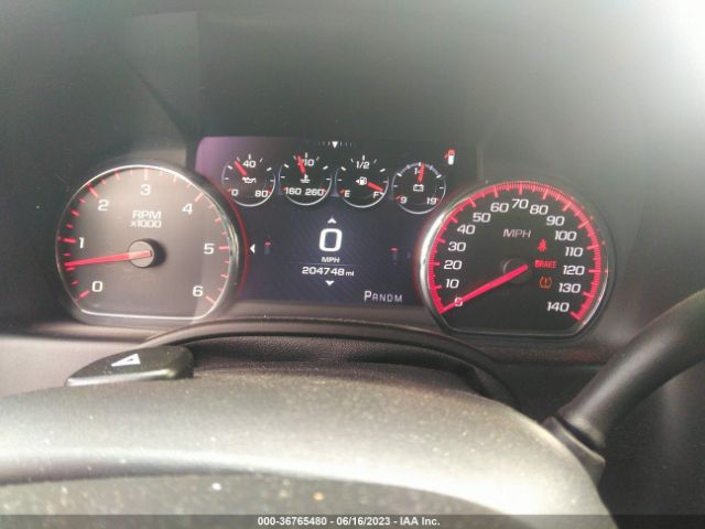 1GKS1CKJ9GR106616 GMC YUKON DENALI