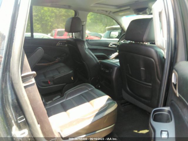 1GKS1CKJ9GR106616 GMC YUKON DENALI