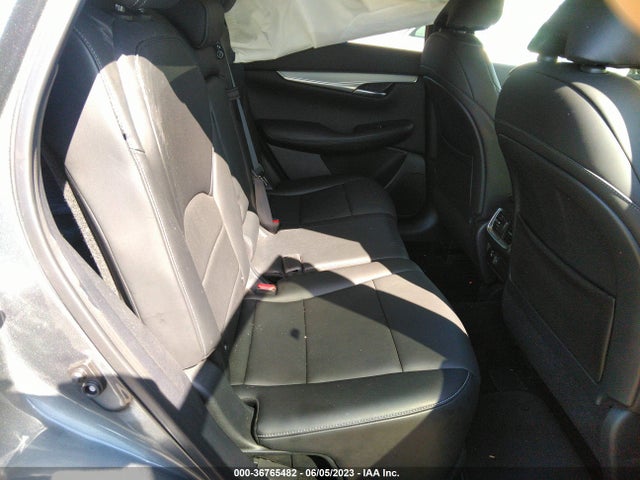 3PCAJ5CB1MF112440 Infiniti Qx50 Essential