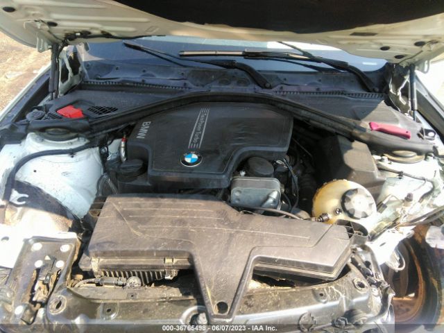 WBA3C1C52EK114849 BMW 3 Series 328i