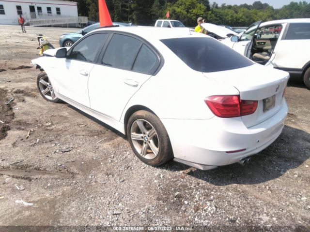 WBA3C1C52EK114849 BMW 3 Series 328i