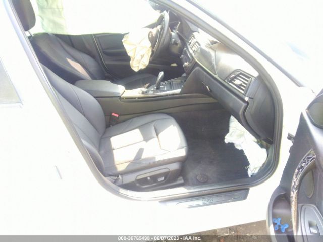 WBA3C1C52EK114849 BMW 3 Series 328i