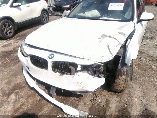 WBA3C1C52EK114849 BMW 3 Series 328i