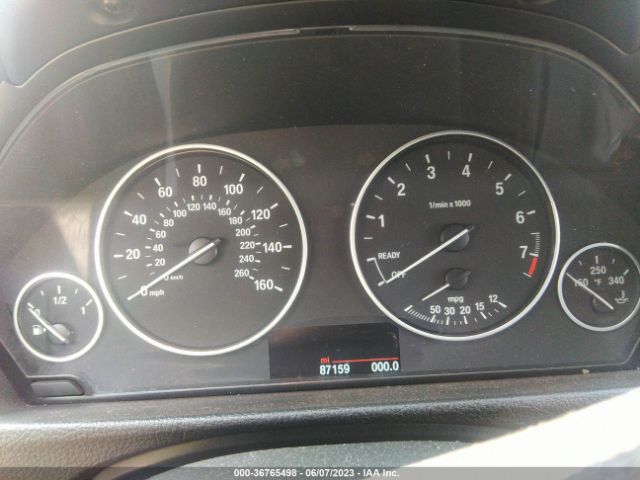 WBA3C1C52EK114849 BMW 3 Series 328i