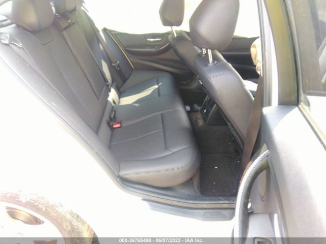 WBA3C1C52EK114849 BMW 3 Series 328i