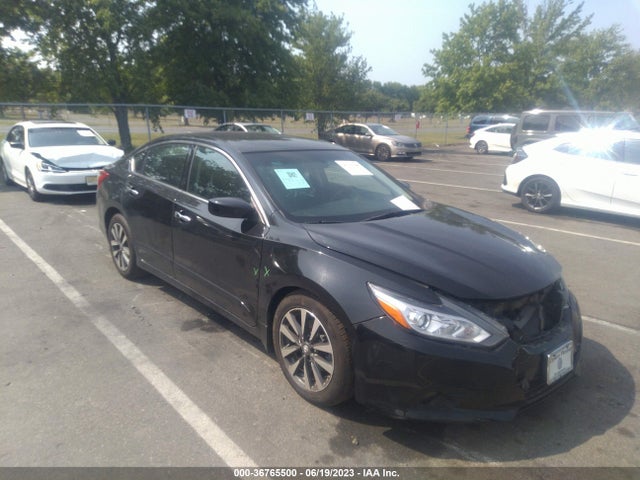 Nissan Altima 2.5 Sv 2017 1N4AL3APXHC162551 main image