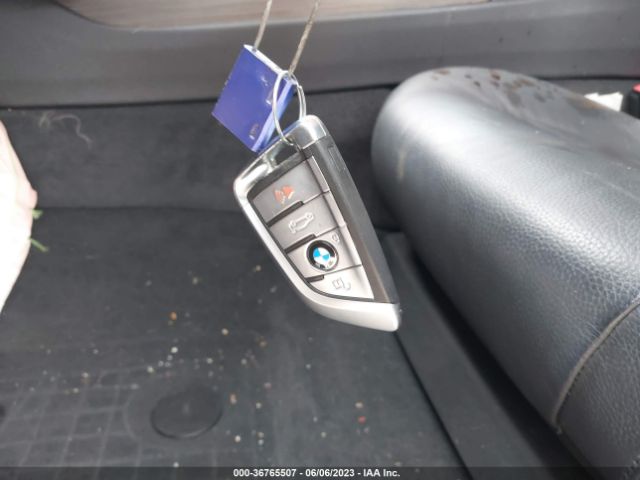 5UXKR2C57H0U18809 BMW X5 Sdrive35i