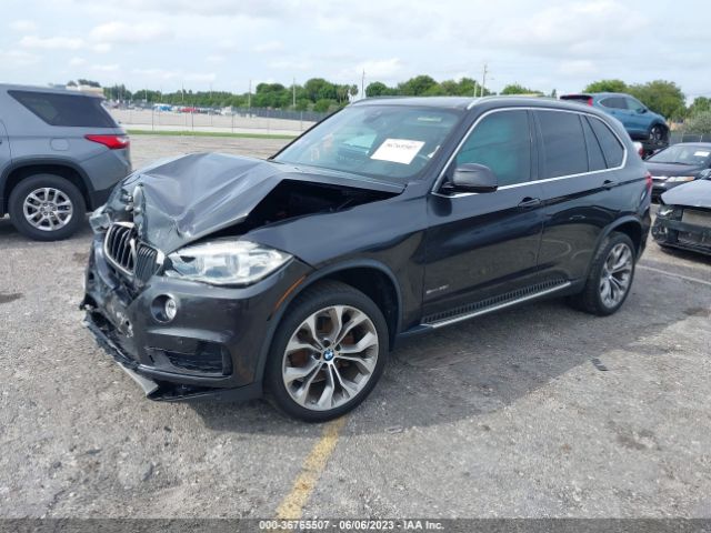 5UXKR2C57H0U18809 BMW X5 Sdrive35i