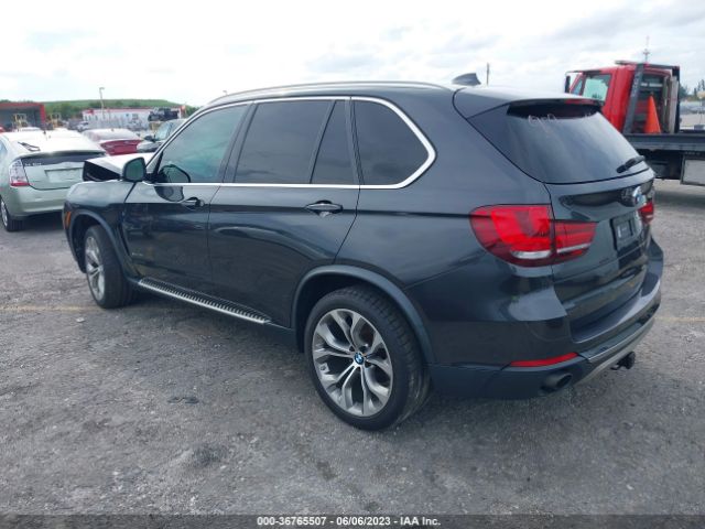 5UXKR2C57H0U18809 BMW X5 Sdrive35i