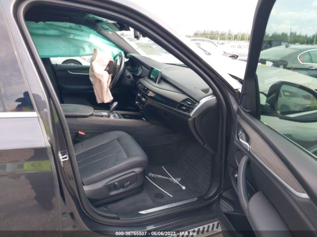5UXKR2C57H0U18809 BMW X5 Sdrive35i