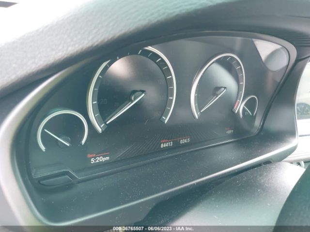 5UXKR2C57H0U18809 BMW X5 Sdrive35i