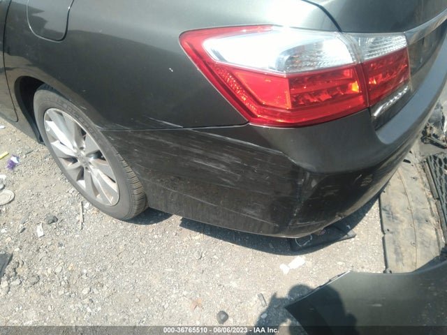 2013 HONDA ACCORD SDN EX-L VIN: 1HGCR3F86DA014889