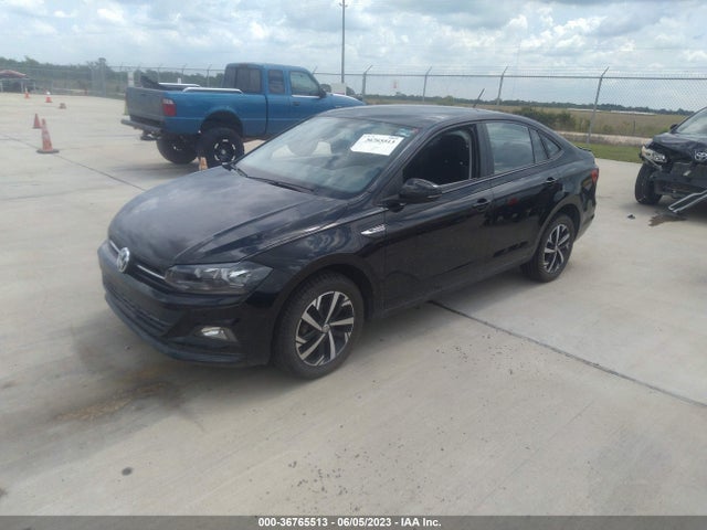 9BWDL5BZ1MP032492 Volkswagen JETTA