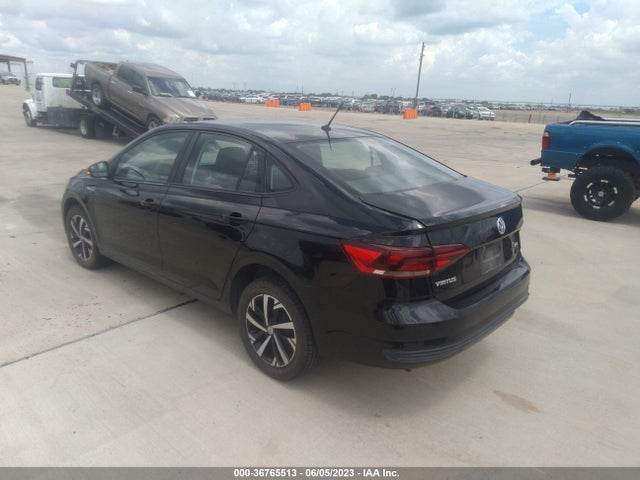 9BWDL5BZ1MP032492 Volkswagen JETTA