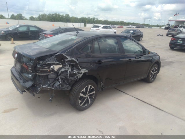 9BWDL5BZ1MP032492 Volkswagen JETTA