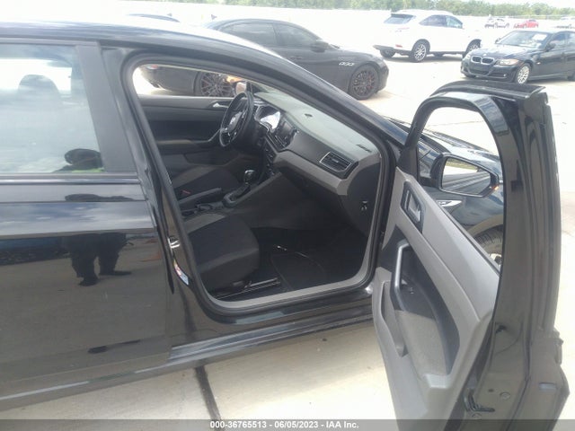 9BWDL5BZ1MP032492 Volkswagen JETTA