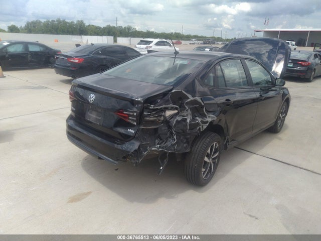9BWDL5BZ1MP032492 Volkswagen JETTA